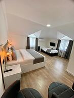 Golden Life Suite