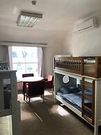 Eden Quay Lodge