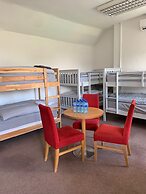 Eden Quay Lodge