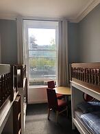 Eden Quay Lodge