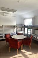 Eden Quay Lodge