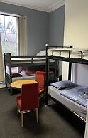 Eden Quay Lodge