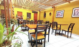 Hotel Yañez Inn