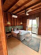 Krak-Inn Holbox Self Check In
