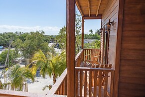 Krak-Inn Holbox Self Check In