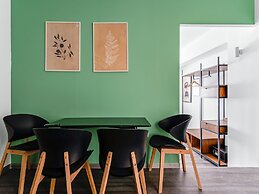 Sanders Center - Nice Studio Apartment