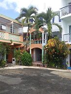 Appart-hotel Veras Samana No-14