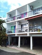 Appart-hotel Veras Samana No-14