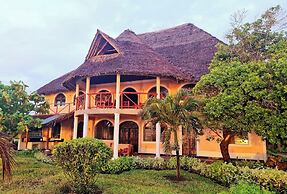 Room-38m2 Turtle Suite in a 560 m2 Villa