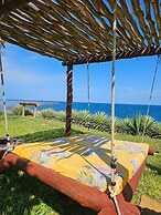 Room-38m2 Turtle Suite in a 560 m2 Villa