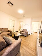 Central Apartment For Rent 28