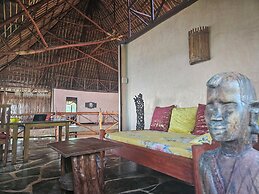 Room-eagle Suite 38m2 in Villa 560 m2, I