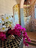 Room-eagle Suite 38m2 in Villa 560 m2, I