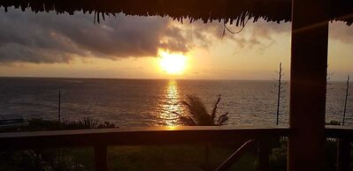Room-eagle Suite 38m2 in Villa 560 m2, I