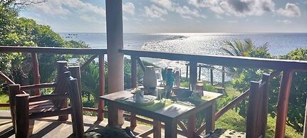 Room-eagle Suite 38m2 in Villa 560 m2, I