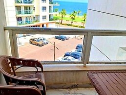 Charming Chalet in Port Said