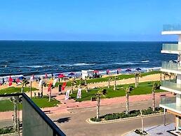 Charming Chalet in Port Said
