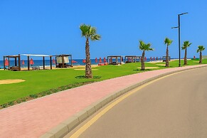 Charming Chalet in Port Said