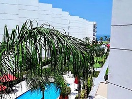 Charming Chalet in Port Said