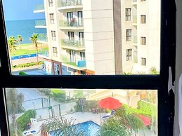 Charming Chalet in Port Said