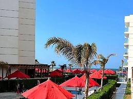 Charming Chalet in Port Said