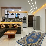 Charming Chalet in Port Said