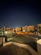 JRE Abdoun Rooftop 2bedroom Kh&sh 02