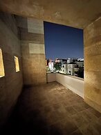 JRE Abdoun Rooftop 2bedroom Kh&sh 02