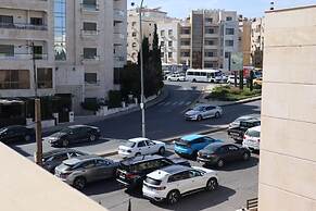 JRE Abdoun Rooftop 2bedroom Kh&sh 02