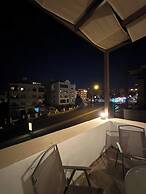 JRE Abdoun Rooftop 2bedroom Kh&sh 02