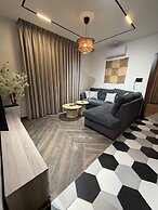 JRE Abdoun Rooftop 2bedroom Kh&sh 02
