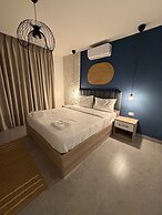 JRE Abdoun Rooftop 2bedroom Kh&sh 02