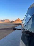 Wild Oryx Camp Bubbles