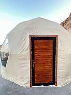 Wild Oryx Camp Bubbles