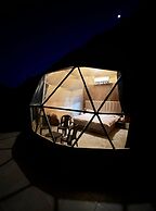 Wild Oryx Camp Bubbles