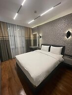 Uzunkum Hotel