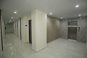 City Pod Hotel