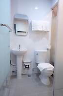 City Pod Hotel
