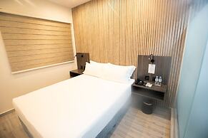 City Pod Hotel