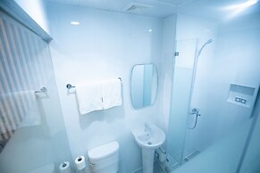 City Pod Hotel