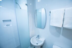 City Pod Hotel