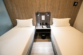 City Pod Hotel