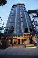 City Pod Hotel