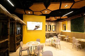 City Pod Hotel