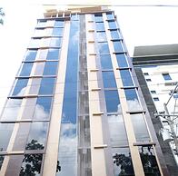 City Pod Hotel