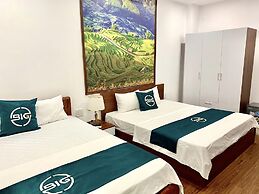 Big Hotel Lao Cai