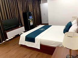 Big Hotel Lao Cai