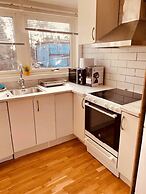Lovely 3-bed Flat In Stockholm