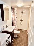 Lovely 3-bed Flat In Stockholm