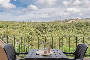 Elegant Residence Ea Bianca Studio Sleeps 2